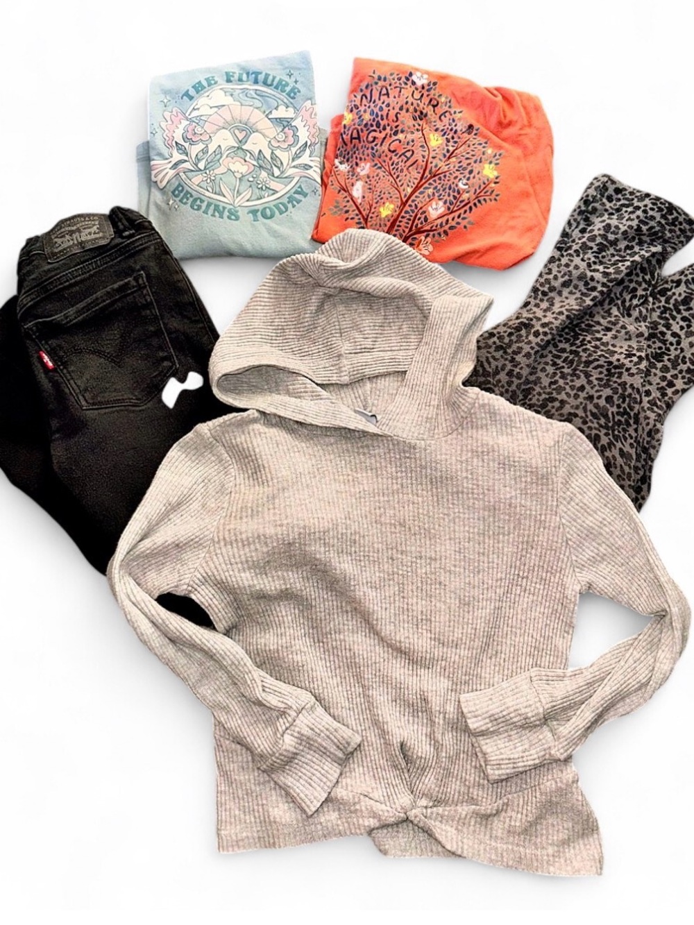 Girls 6/7 bundle - Picture 1 of 7